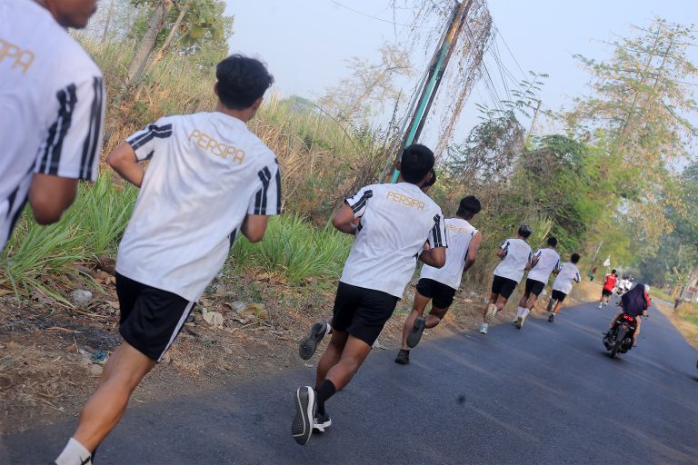Persipa cross country 3
