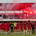 Persipa uji coba vs Porprov Kudus 2a