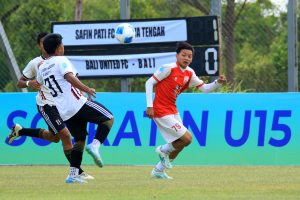 Safin Pati vs Bali Utd 2