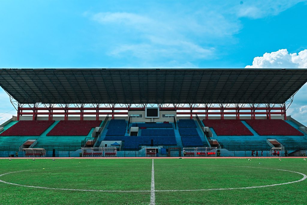 Stadion Moch Soebroto dok Media PPSM Magelang B
