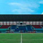 Stadion Moch Soebroto dok Media PPSM Magelang B