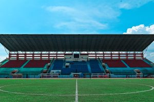 Stadion Moch Soebroto dok Media PPSM Magelang B