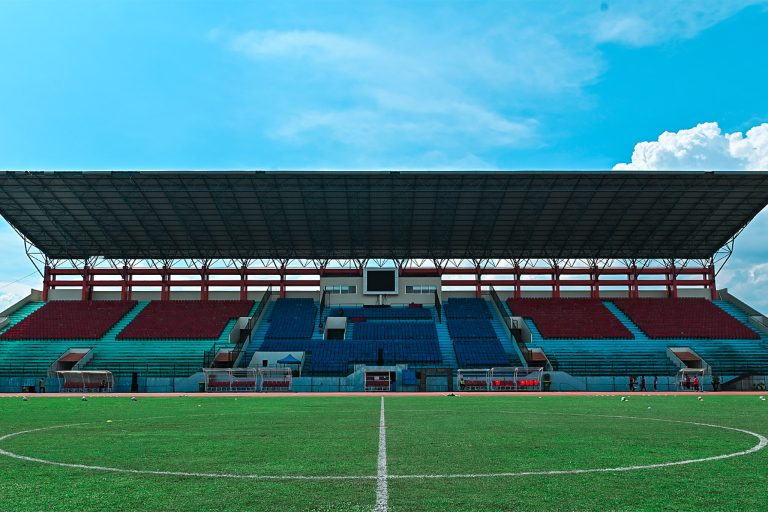 Stadion Moch Soebroto dok Media PPSM Magelang B